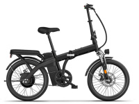 Электровелосипед FURENDO E-ELEGANT 300 Электровелосипед FURENDO E-ELEGANT 300