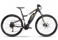 Электровелосипед Haibike (2016) Sduro Hardnine SL 250W (36V/ 11Ah)
