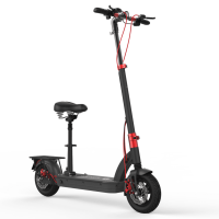 Электросамокат El-Sport Sound H6A 500 w