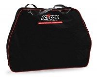 Чехол для велосипеда Scicon Travel basic