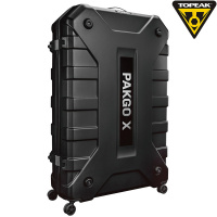 Велочемодан Topeak PAKGO X