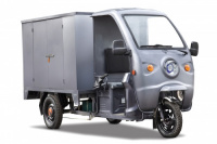 Электротрицикл грузовой Rutrike КАРГО 1800 60V1000W