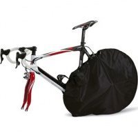 Чехол на заднюю часть велосипеда Scicon rear bike cover