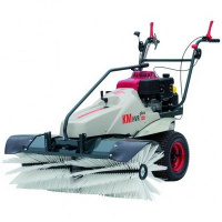 Подметальная машина Remarc KM KHVR plus 120