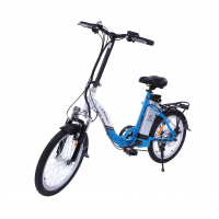Электровелосипед Elbike Galant Vip 500w 13ah