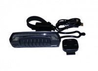Фонарь задний с поворотниками LED laser X5 Фонарь задний с поворотниками LED laser X5