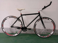 Велосипед FIXED GEAR