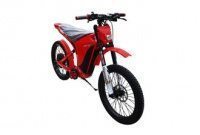 Электровелосипед (Велогибрид) Eltreco Sparta Carbon (1500w 48V/48Ah)