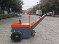 Электротягач HG-129 Lithium 3.5т Электротягач HG-129 Lithium 3.5т