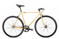 Велосипед Bear Bike Cairo 4.0