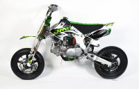 Питбайк JMC 160 PRO VER.DAYTONA ANIMA 4V 190 FDX Питбайк JMC 160 PRO VER.DAYTONA ANIMA 4V 190 FDX