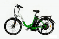 Электровелосипед Elbike Galant Big Elite