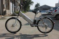 Электровелосипед E-motions Dacha 350W (36v/10Ah) Электровелосипед E-motions Dacha 350W (36v/10Ah)