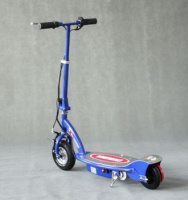 Электросамокат Ecobahn XLS11 100W(24V/4,5Ah)