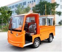 Грузовой электромобиль VOLTECO CARGO NEW TL 007