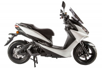 Электроскутер ELTRECO E-Max 72V 3000W Электроскутер ELTRECO E-Max 72V 3000W