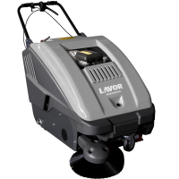 Подметальная машина LAVOR PRO SWL 700 ST