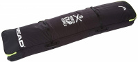 Чехол для горных лыж на колесах HEAD SMU 4 Pairs Ski Bag Чехол для горных лыж на колесах HEAD SMU 4 Pairs Ski Bag