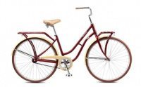 Fuji «Mio Amore» Red (2013)
