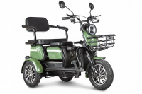 Трицикл Rutrike Пилот