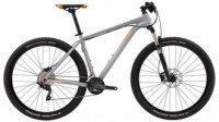 Marin Nail Trail 9.6 - 29"