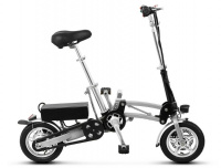 Электровелосипед Shrinker CityLine 500w 48v Электровелосипед Shrinker CityLine 500w 48v