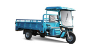 Грузовой электротрицикл Rutrike Фактор ЛАЙТ 2600 60/72V2000W Грузовой электротрицикл Rutrike Фактор ЛАЙТ 2600 60/72V2000W