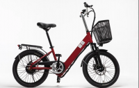 Электровелосипед FURENDO E-RT 250 GT Электровелосипед FURENDO E-RT 250 GT