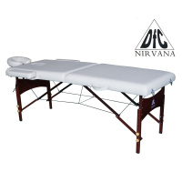 Массажная кушетка складная DFC NIRVANA Relax (Beige)