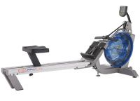 Гребной тренажер FDF FLUID ROWER E-316