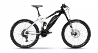 Электровелосипед Haibike (2017) Sduro Nduro 8.0 250w (36V/ 13.4Ah)