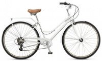 Schwinn Cream 2 (2015) WHITE