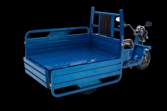 Грузовая электрическая тележка (ГЭТ -500.1000.32) ECO594534