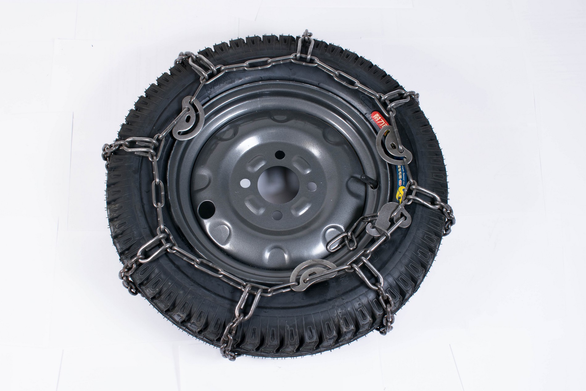 Грузовая электрическая тележка (ГЭТ -500.1000.32) ECO594534