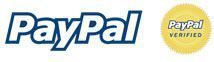Оплата через PayPal