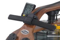 Тренажер для гребли Viking 3 AR Plus - комфортные рукоятки