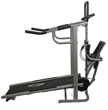 Беговая дорожка Sport Elit SE-1611 МИНИСТАДИОН ASK172453