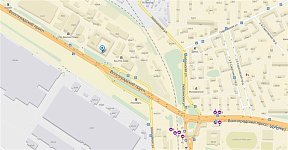 г. Москва, м. Текстильщики