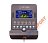Велоэргометр Oxygen Cardio Concept IV HRC+ (с компьютером) ASK12270