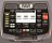 Вертикальный велотренажер Aerofit 9900B 10"LCD ASK170132