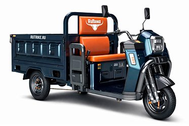 Грузовой электротрицикл Rutrike Импульс 1800 60/72V1500W 0227308