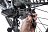 Электровелосипед Eltreco GREEN CITY e-ALFA new 022301