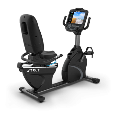 Горизонтальный велотренажер True C900 ASK180632