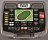 Эллиптический тренажер Aerofit 8800E 10"LCD ASK170124