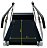 Беговая дорожка AMF 9943 American Motion Fitness Беговая дорожка AMF 9943 American Motion Fitness 901009046