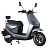 Электроскутер eRace MB5-PB 14057