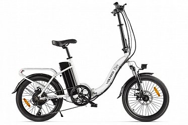 Электровелосипед VOLTECO FLEX 022304