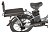 Электровелосипед Gelbert ALFA 3 PRO Электровелосипед Gelbert ALFA 3 PRO 0000385