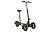 Электросамокат ELTRECO SCUDDY LIGHT 250w (37V 8 Ah) 594271