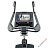 Вертикальный велотренажер Aerofit X6-B 10.1"LCD ASK171255